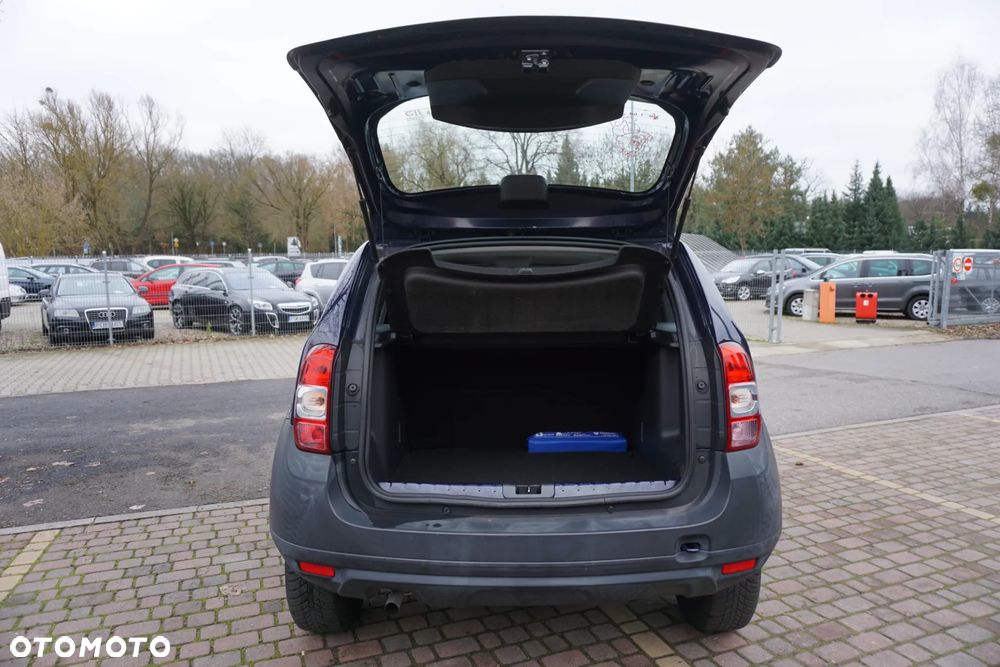 Dacia Duster 1.6 16V 4x2 Essentiel - 5