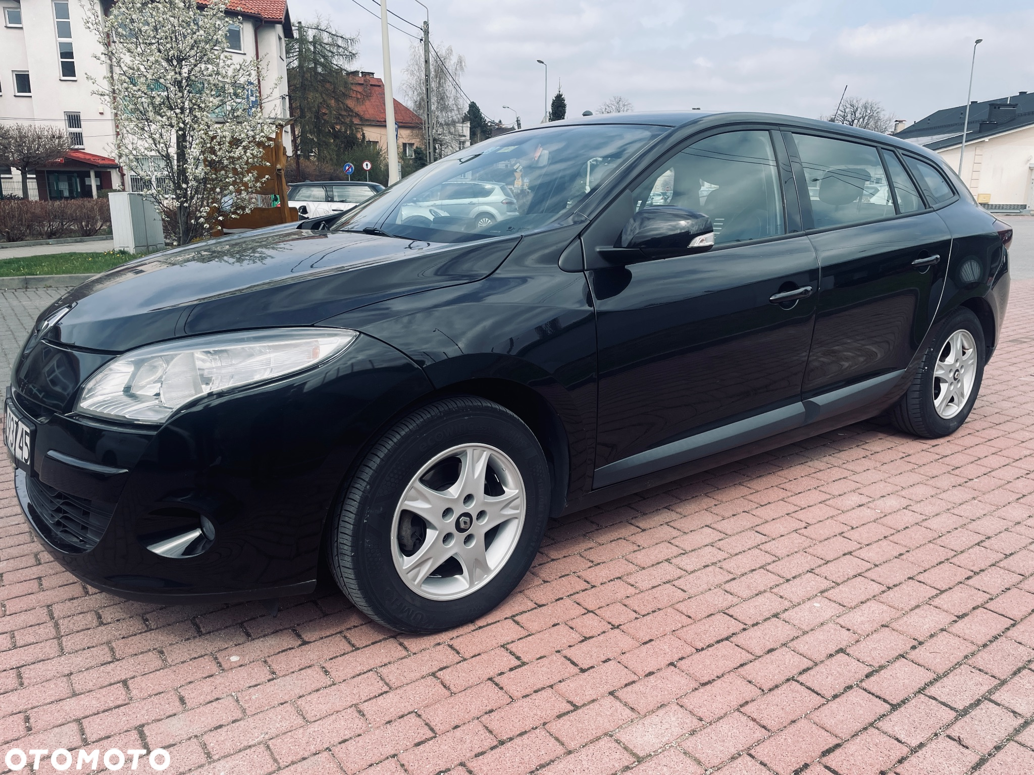 Renault Megane - 9
