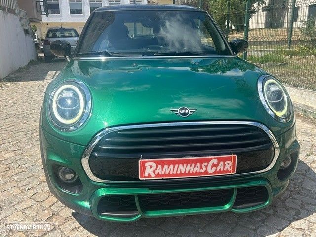 MINI Clubman Cooper Sport Edition Auto - 5