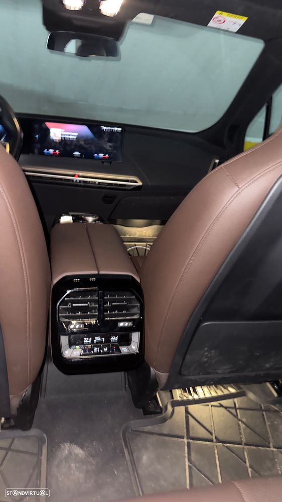 BMW iX xDrive 40 - 3