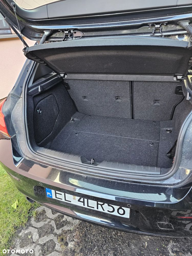 BMW Seria 1 116i - 5