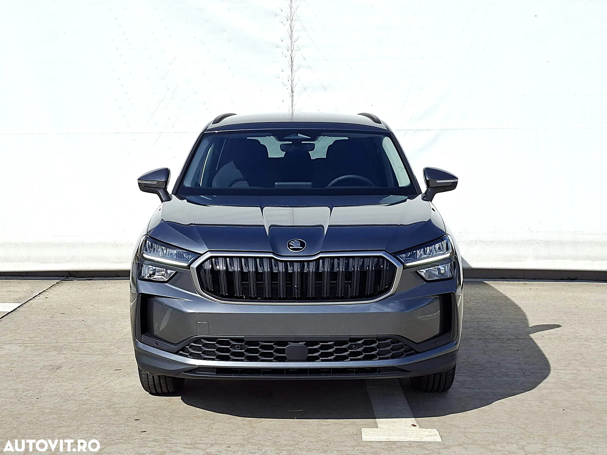 Skoda Kodiaq 2.0 TDI DSG Selection - 4
