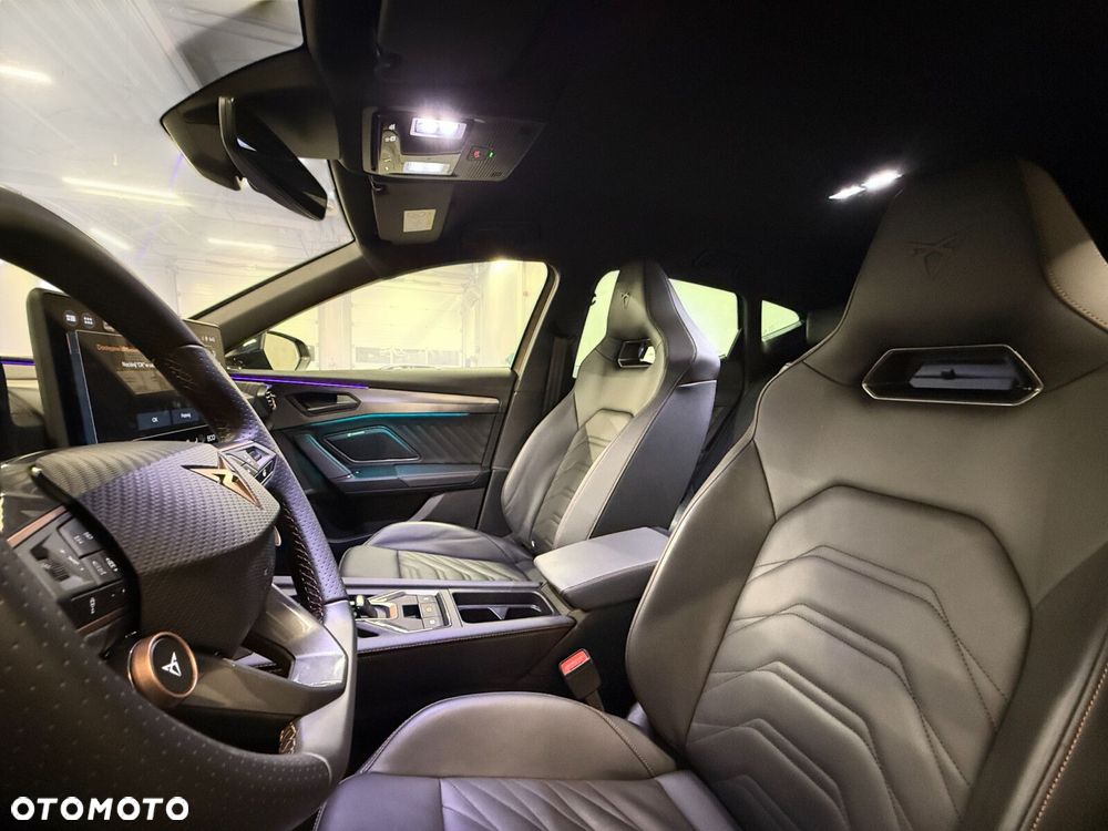 Cupra Formentor 1.5 e-Hybrid PHEV VZ DSG - 19