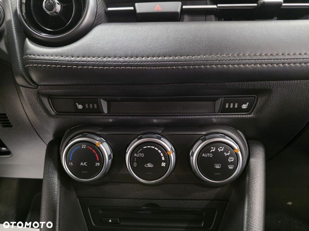 Mazda CX-3 2.0 Skypassion - 29