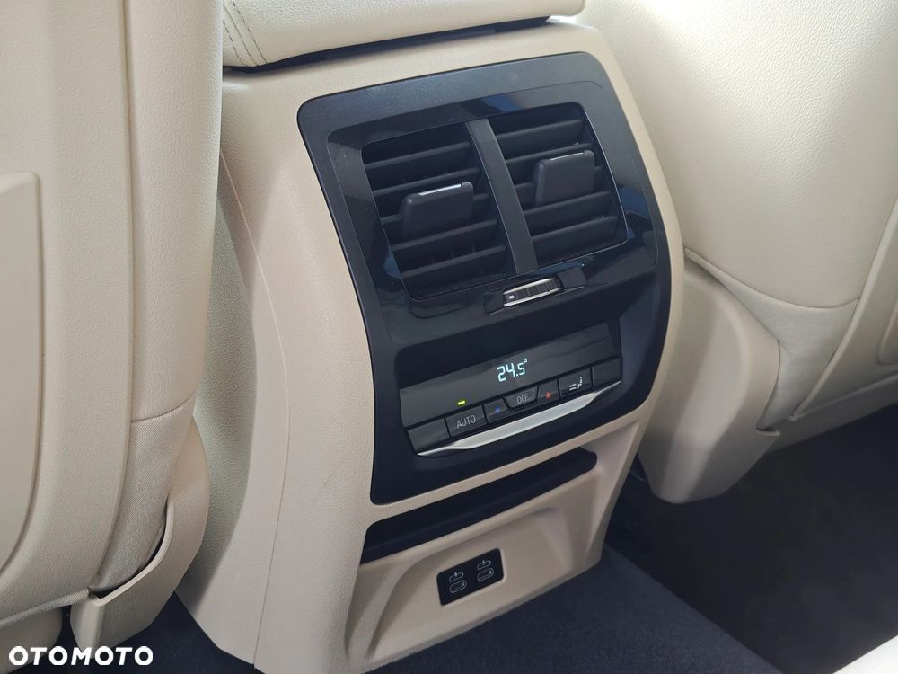 BMW X4 xDrive20i GPF xLine sport - 17