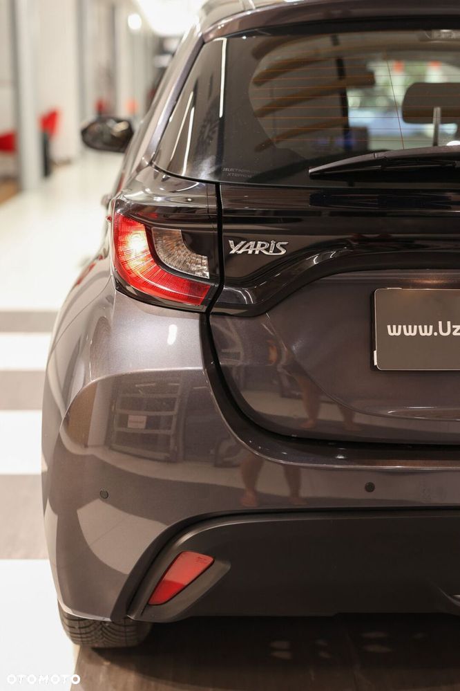 Toyota Yaris - 35