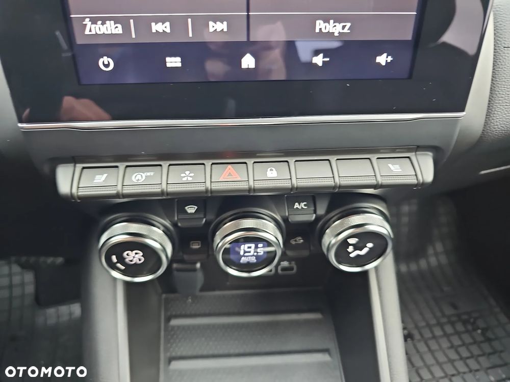 Renault Captur 1.3 TCe mHEV Techno EDC - 21