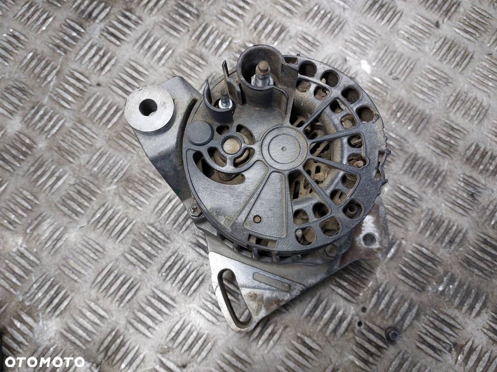 ALTERNATOR FIAT PANDA II 1.1 8V - 6