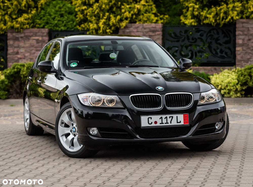 BMW Seria 3 318i Edition Lifestyle - 4