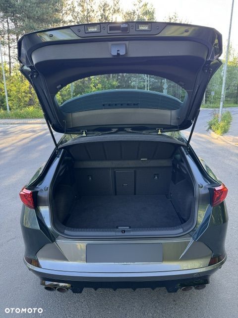 Cupra Formentor 2.0 TSI 4Drive VZ DSG - 11