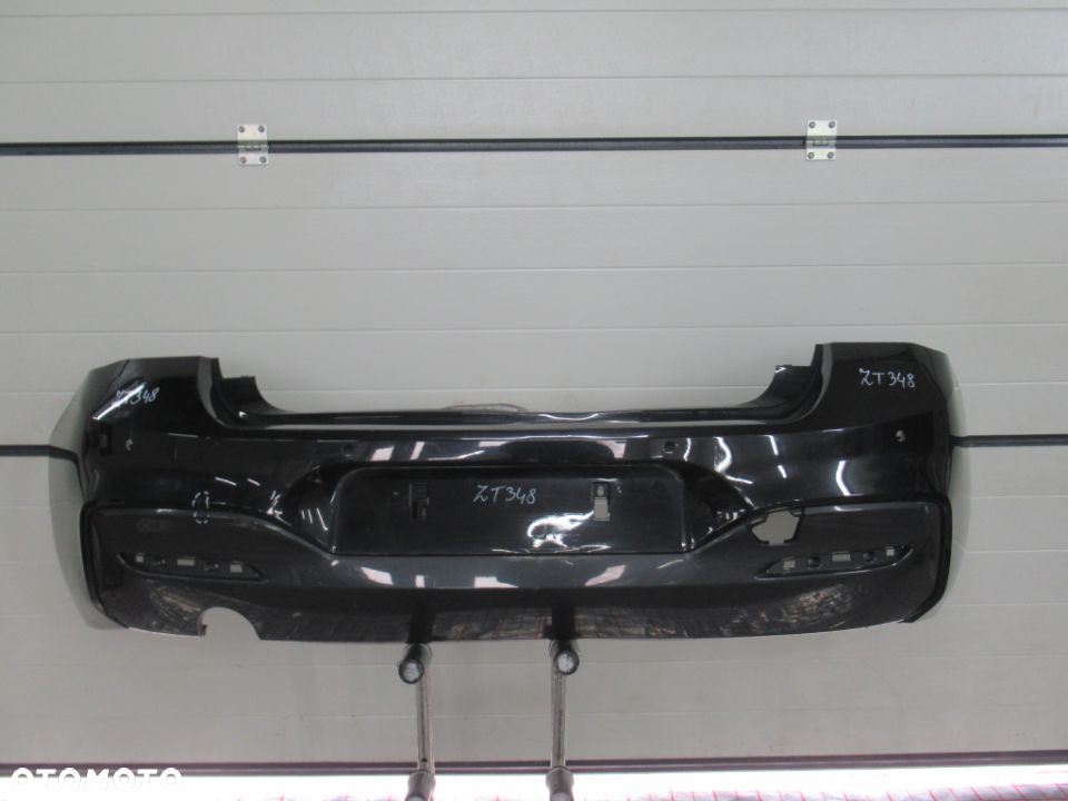 ZDERZAK TYLNY TYŁ BMW 1 F20 M-PAKIET LIFT LCI 8060292 8060302 2015-2019
