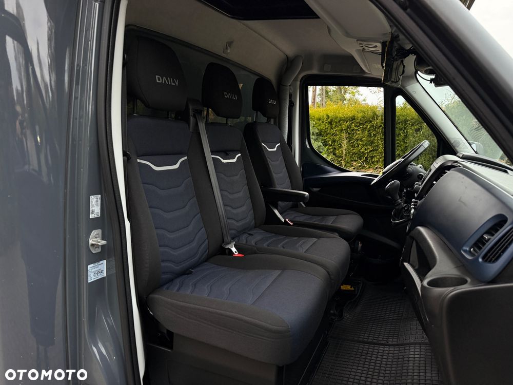 Iveco Daily - 15