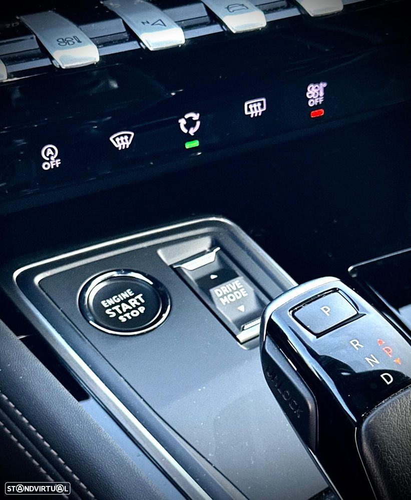 Peugeot 508 1.5 BlueHDi GT EAT8 - 14
