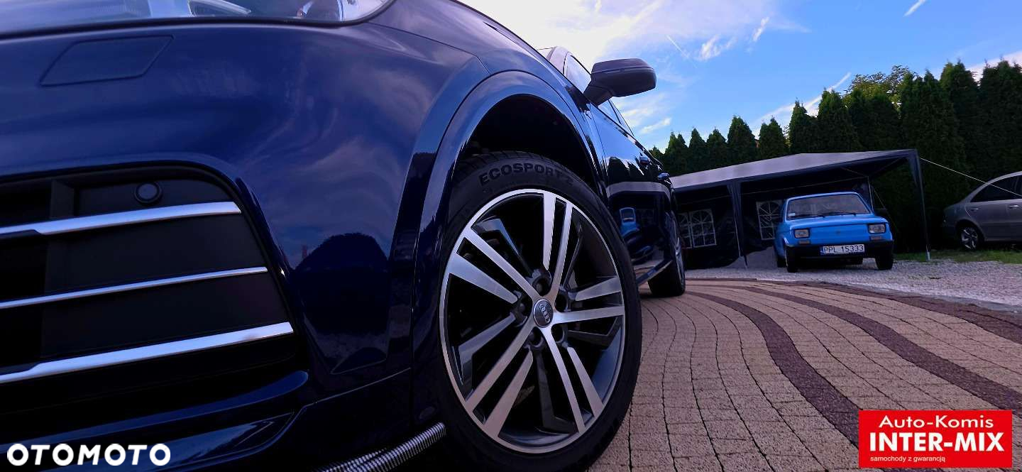 Audi Q5 - 18