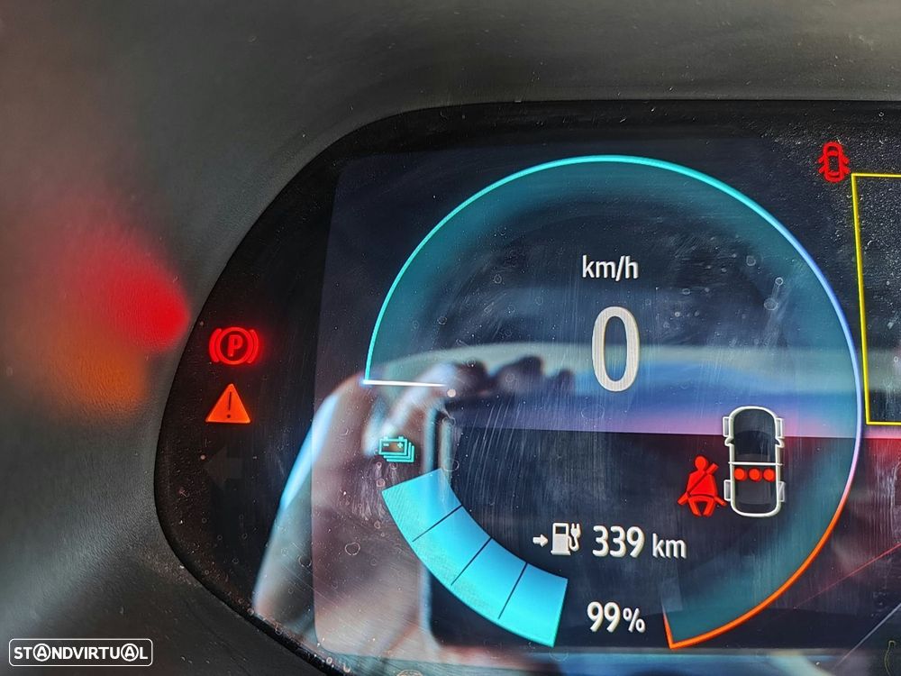 Renault Zoe - 17