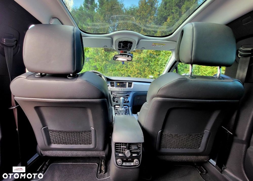 Peugeot 508 - 28