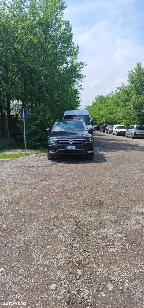 Volkswagen Tiguan 2.0 TDI SCR 4MOTION DSG Offroad - 16