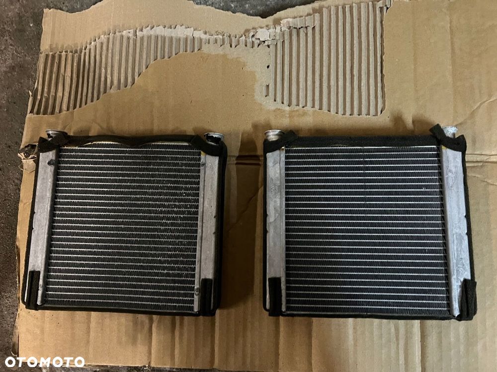 NAGRZEWNICA NAGRZEWNICE 2005-2010 AUDI A8 D3 KOMPLET - 4