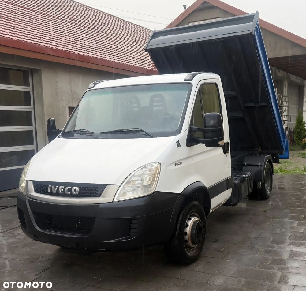 Iveco Daily - 1