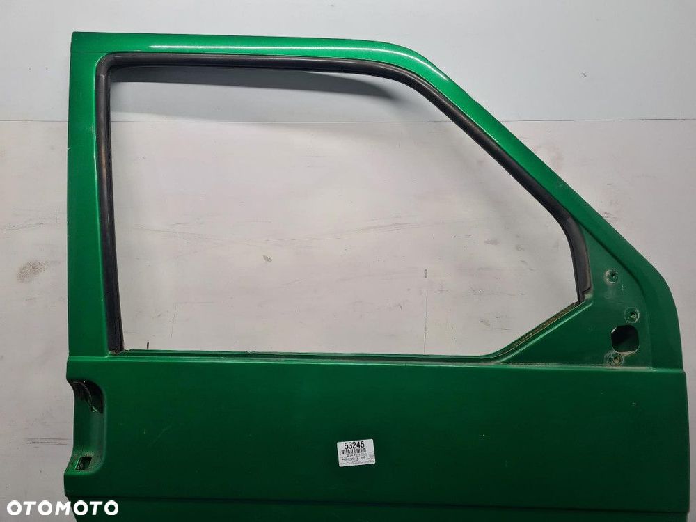 VW TRANSPORTER T4 DOKA DRZWI PRZÓD PRAWE - 4