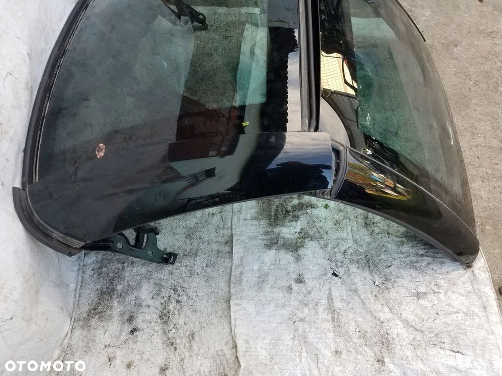 DACH RENAULT MEGANE III CABRIO CC KOD TEGNE - 3