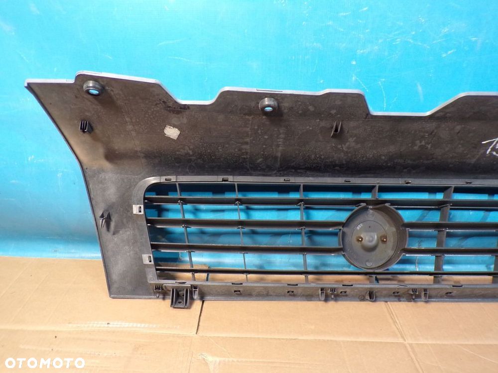FIAT DUCATO 06- ATRAPA GRILL ORYGINALNA - 4