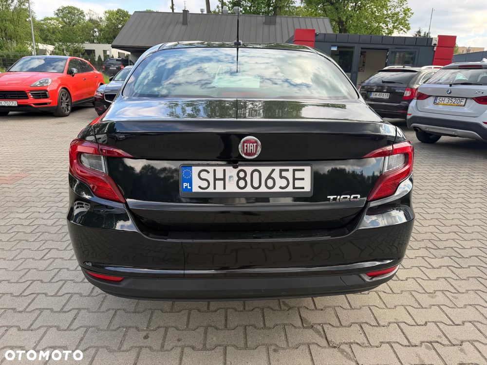 Fiat Tipo - 4