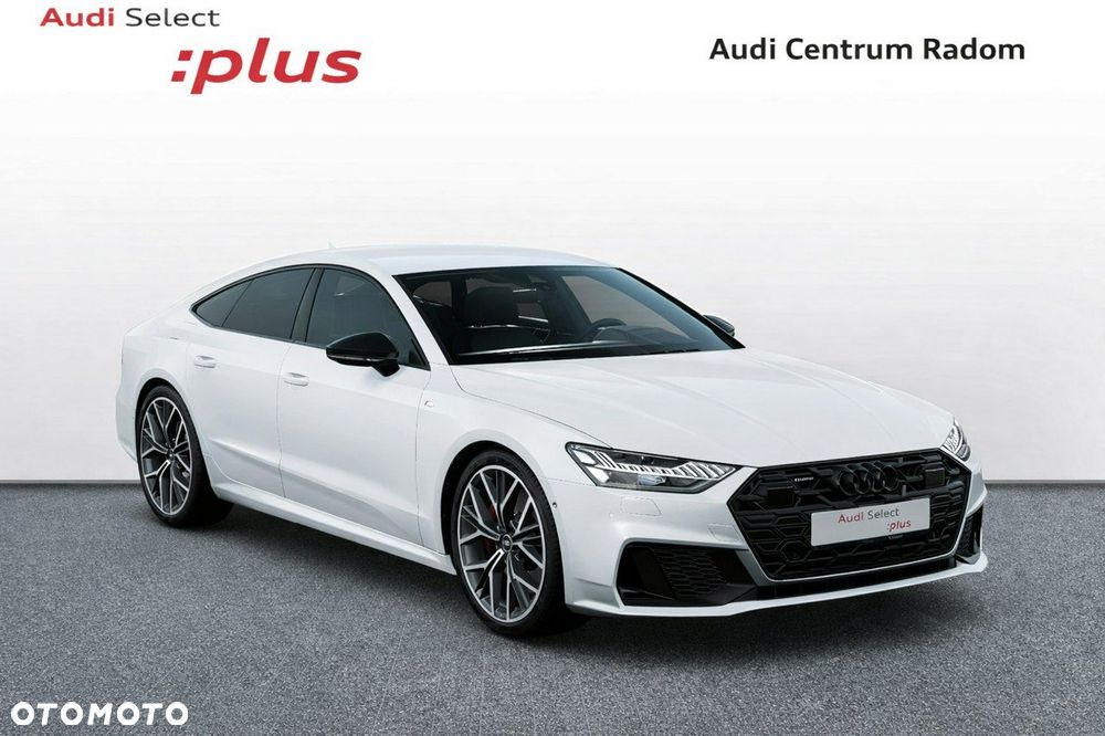 Audi A7 Sportback - 5