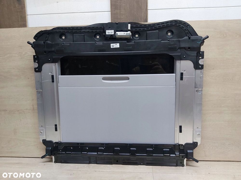 OMODA 5 E5 C5 szyberdach dach szklany 603000157AA - 5