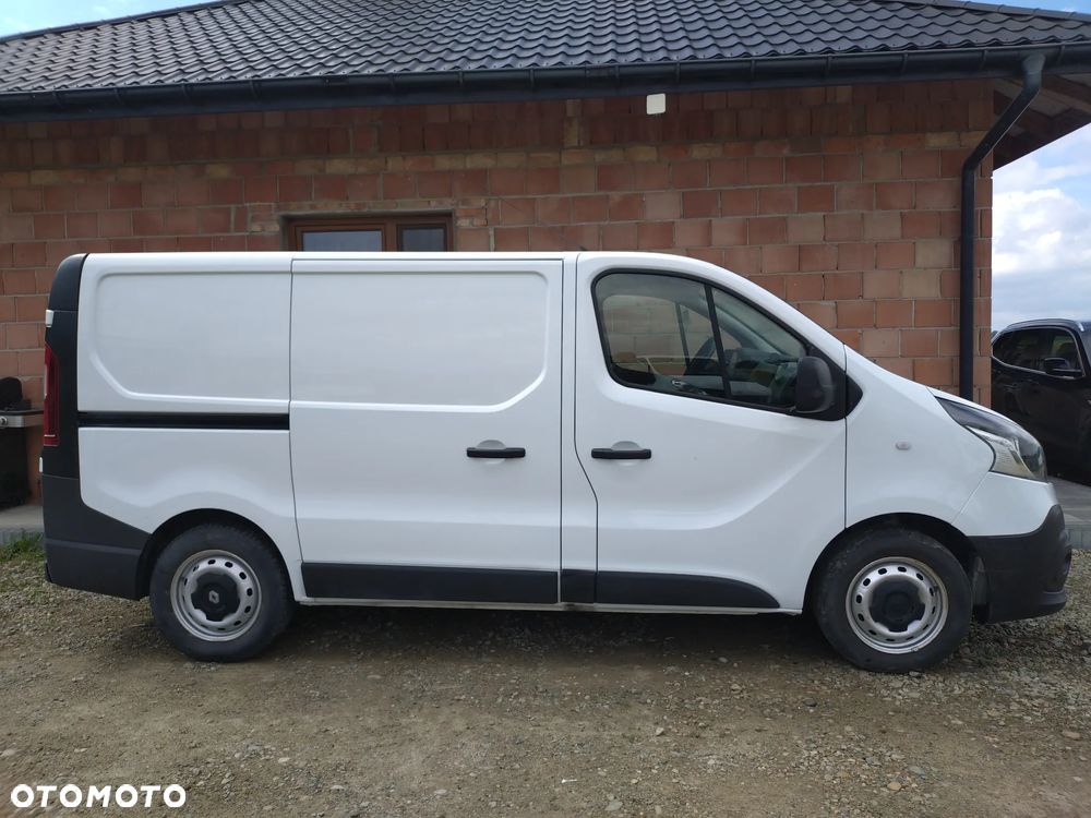 Renault Trafic - 4
