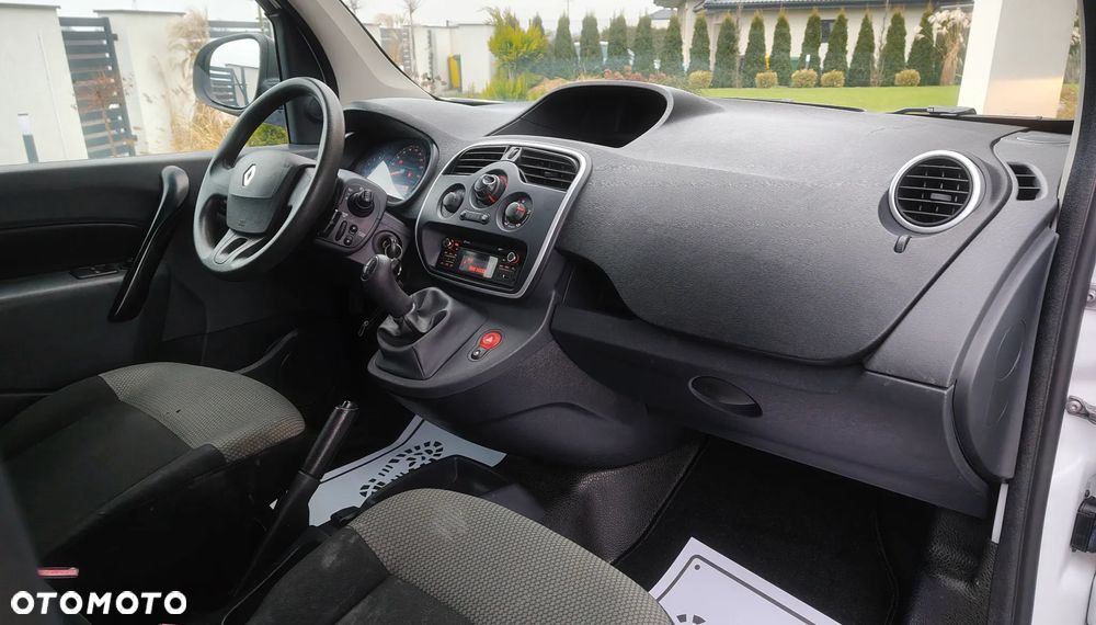 Renault Kangoo ENERGY dCi 75 FAP Authentique - 21