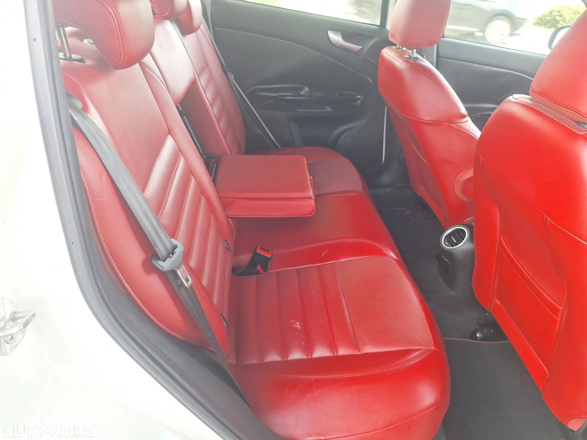 Alfa Romeo Giulietta 2.0 JTDM 16V - 7