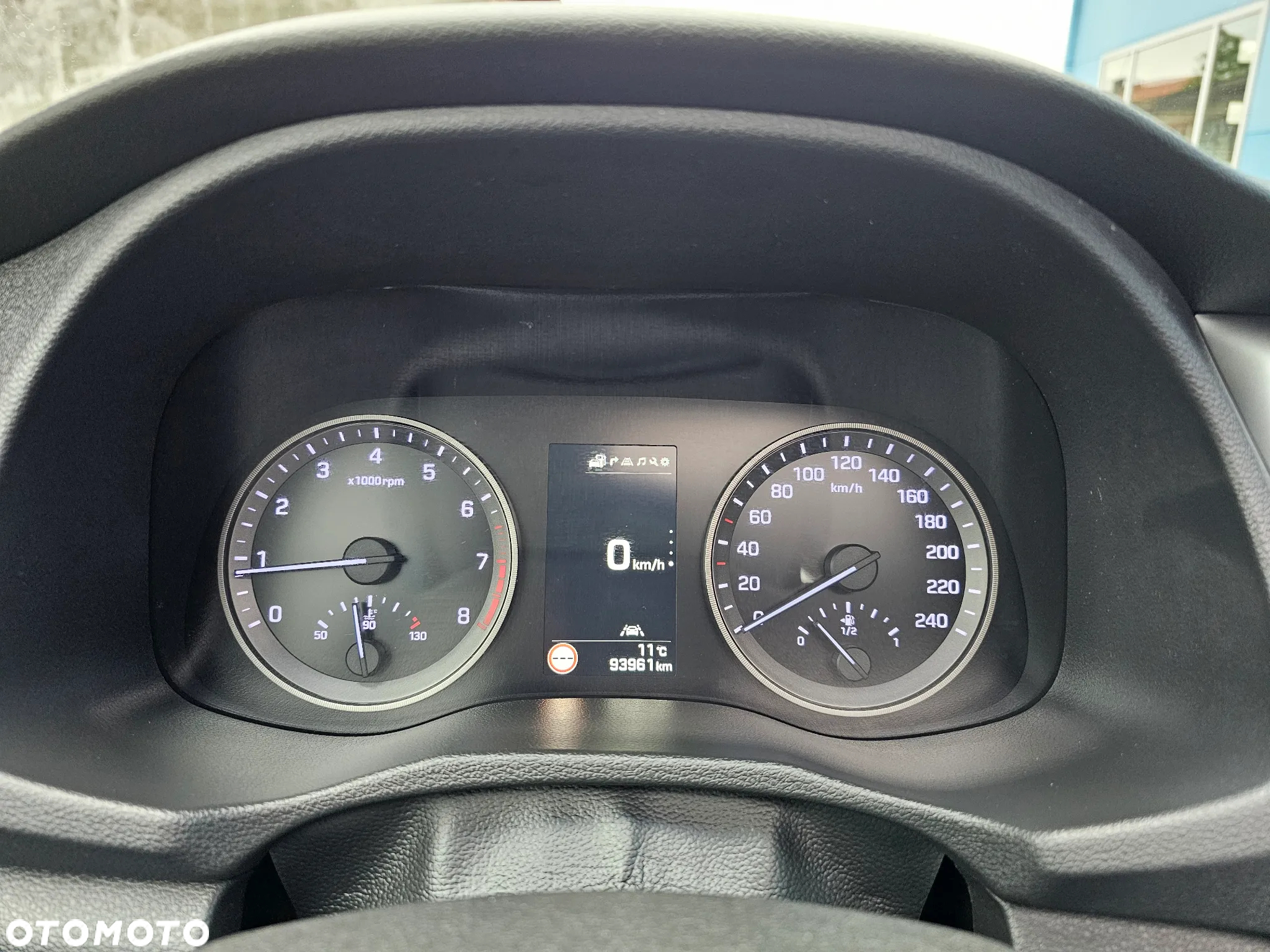 Hyundai Tucson 1.6 Turbo 2WD Advantage - 28