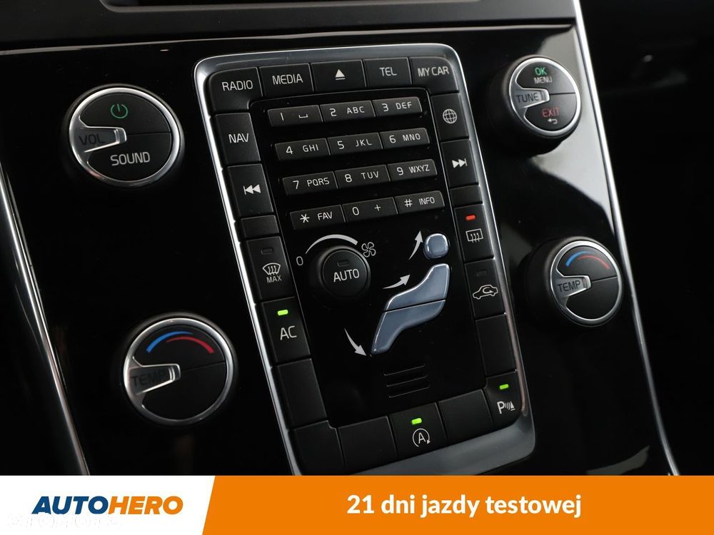 Volvo V60 D2 Drive-E Dynamic Edition (Momentum) - 24