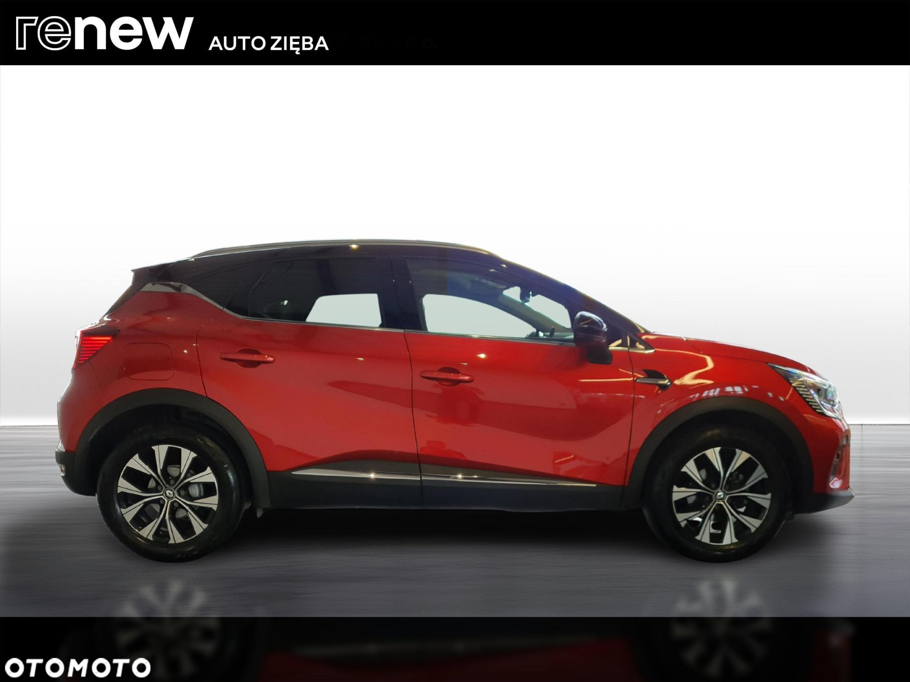 Renault Captur 1.0 TCe Techno - 6
