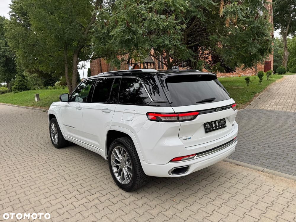 Jeep Grand Cherokee - 3