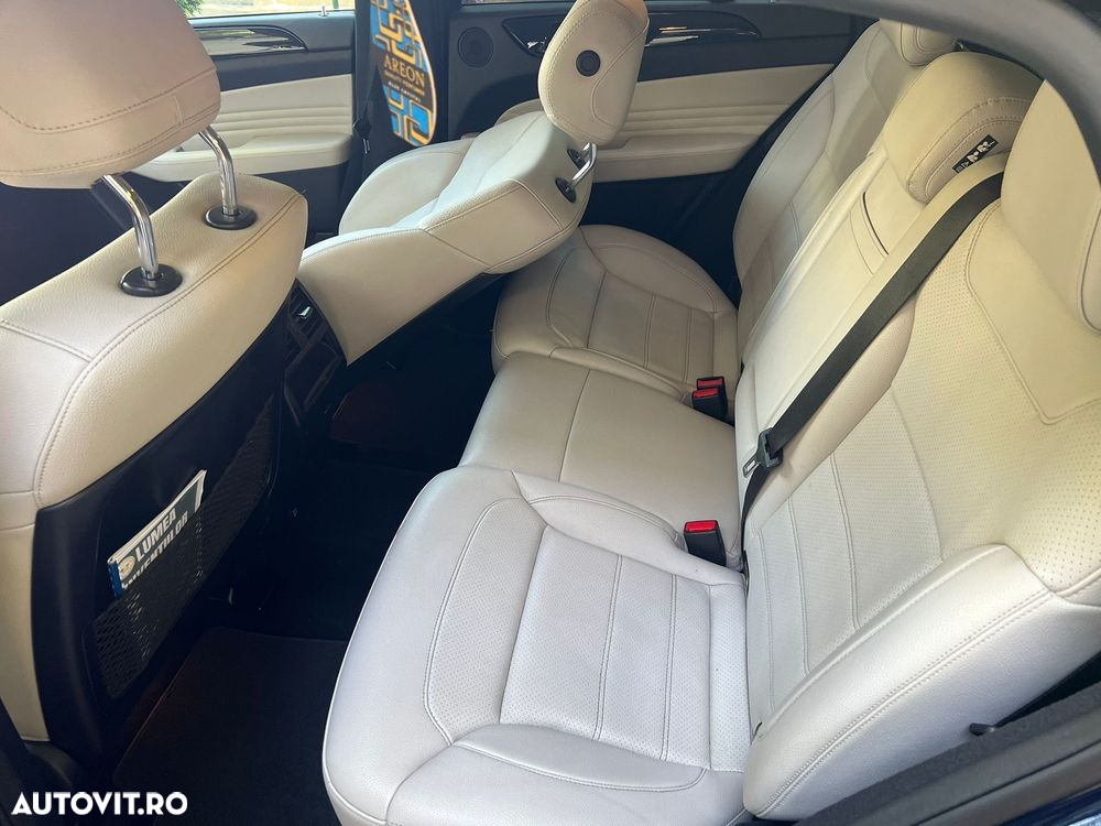 Mercedes-Benz GLE 350 d 4MATIC - 21