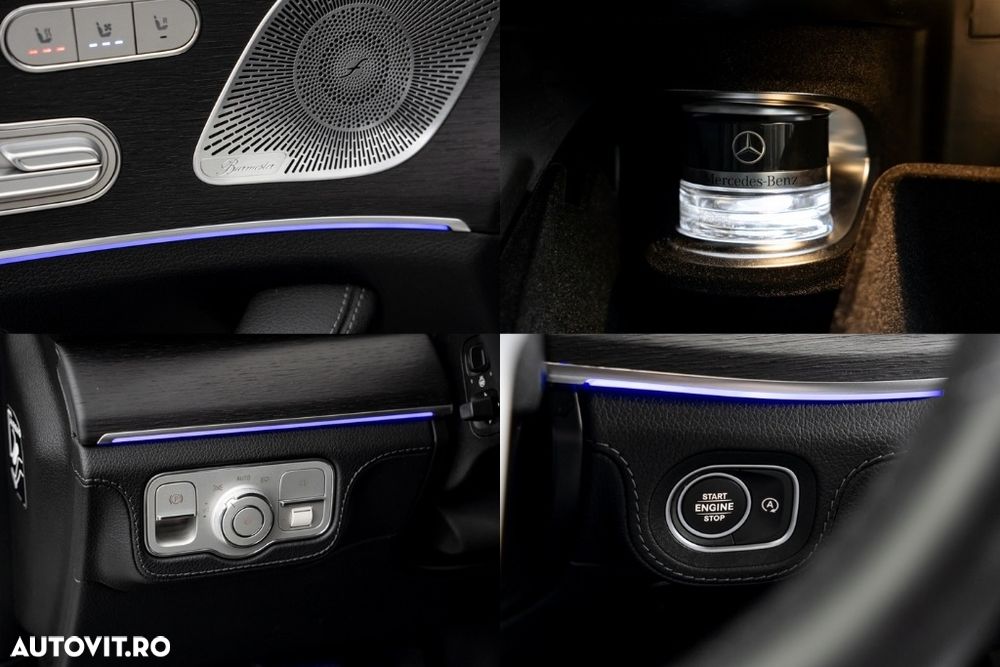 Mercedes-Benz GLE 450 MHEV 4MATIC - 16