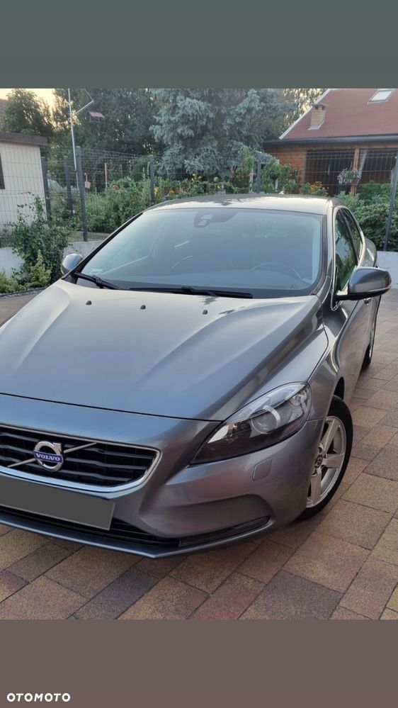 Volvo V40 D3 - 1