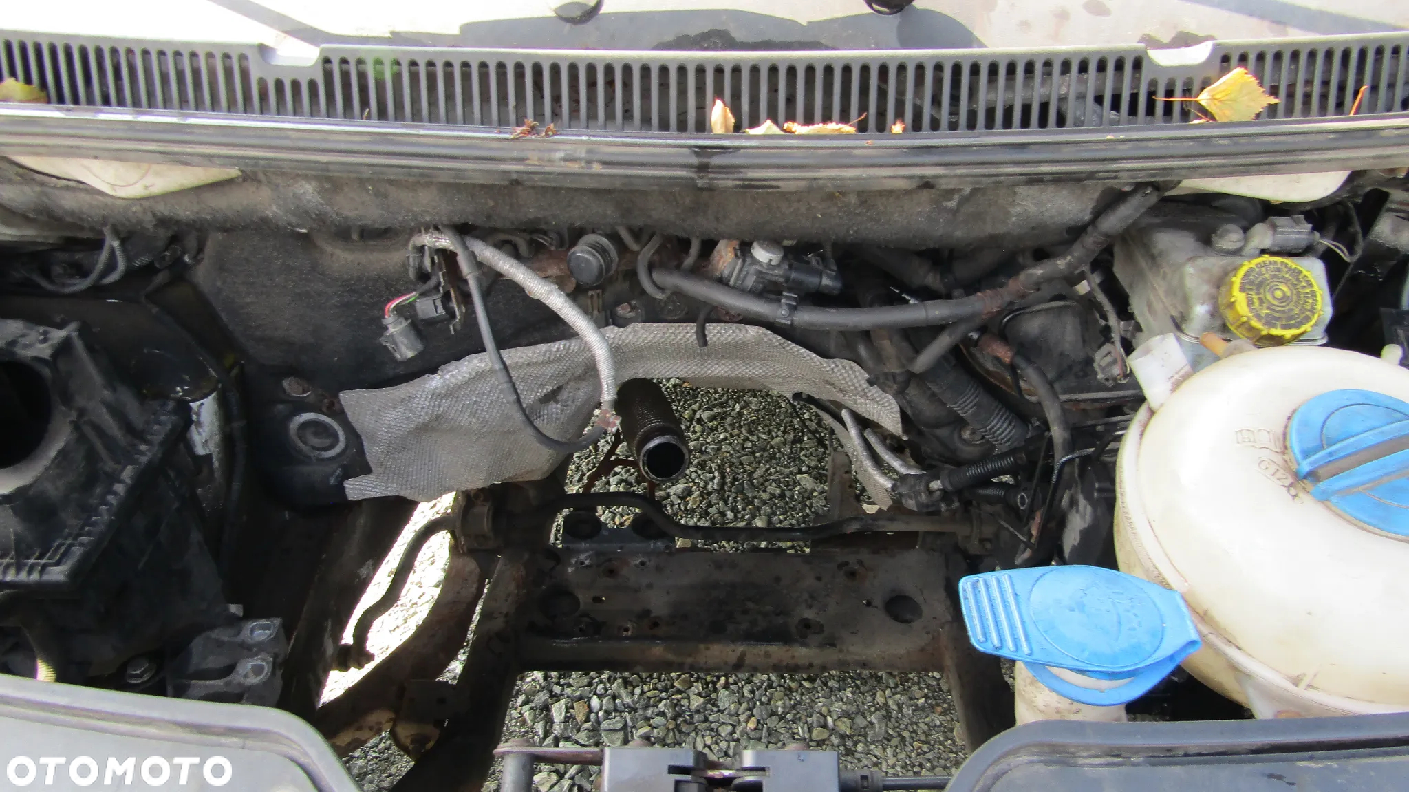 Volkswagen t5 - 8