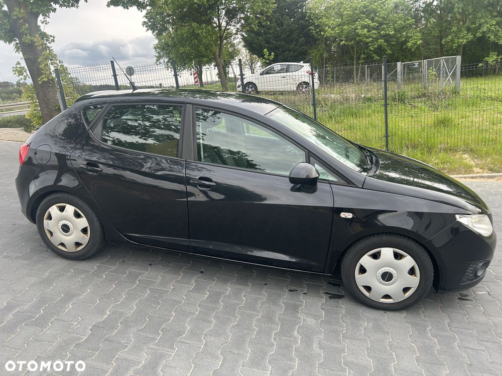Seat Ibiza 1.6 TDI CR Style - 6