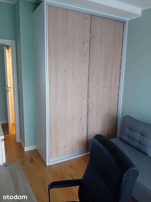 3 pok. 54m2, garaż, internet.Cena 3500zł +prąd