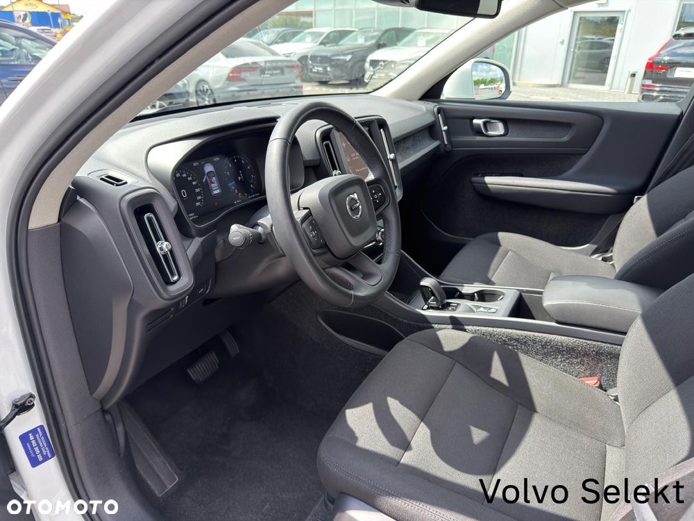 Volvo XC 40 - 10