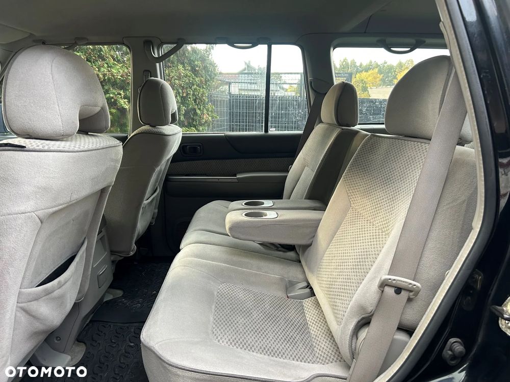 Nissan Patrol GR 3.0 TDI Elegance - 9