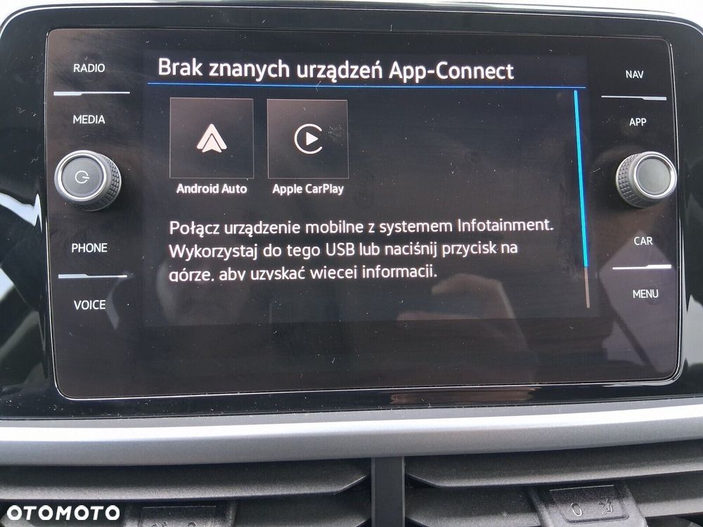 Volkswagen T-Roc 1.5 TSI Life DSG - 20