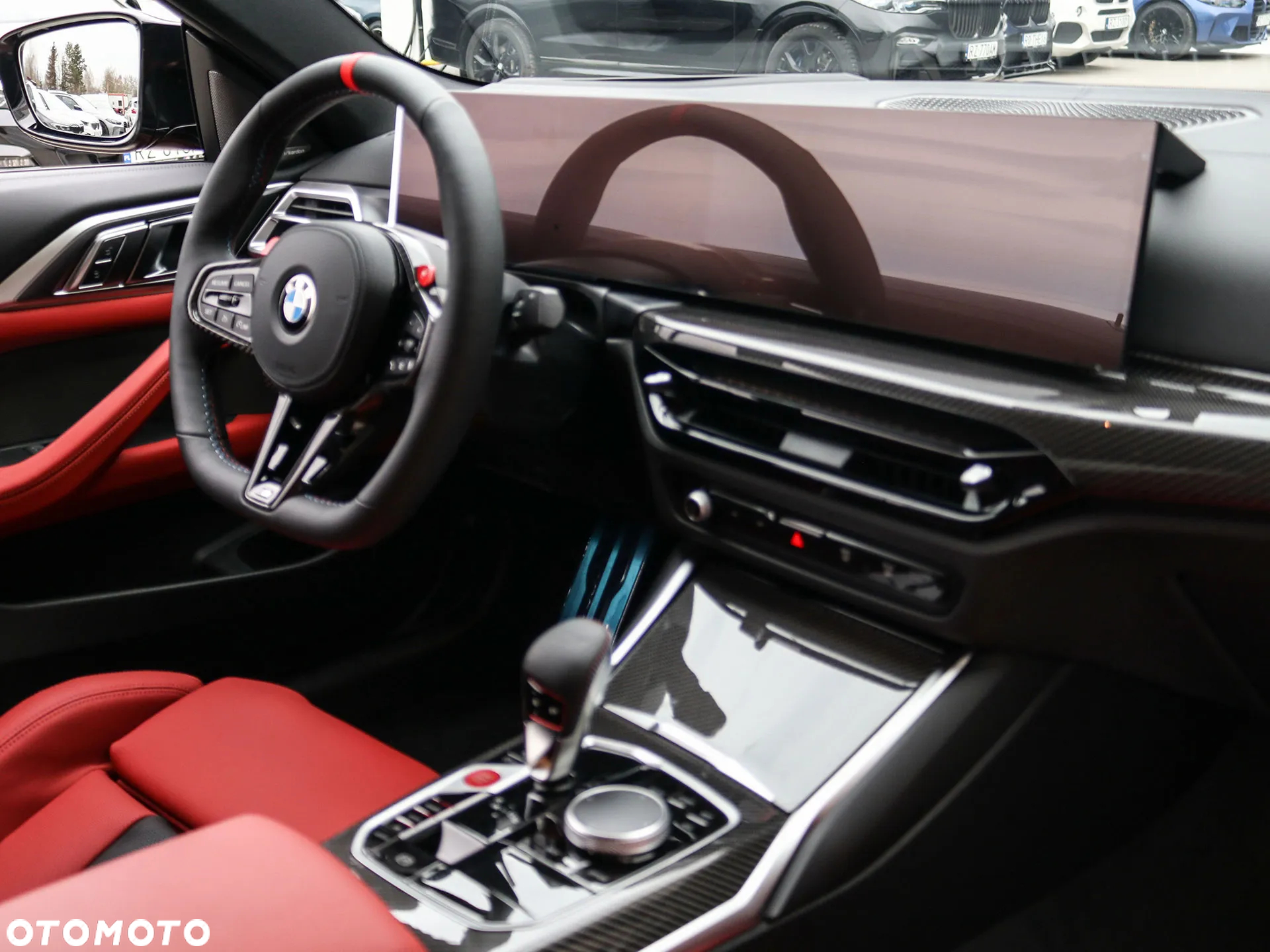 BMW M4 Competition M xDrive - 20