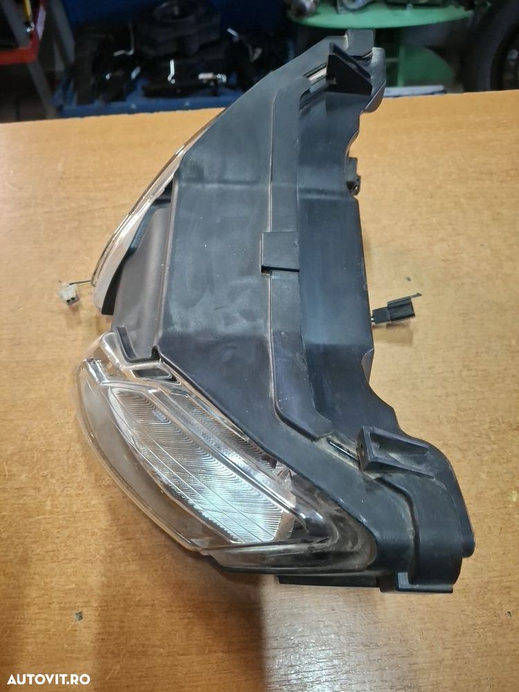 Far Aprilia Rs 50 Rs125 1999-2010 - 6