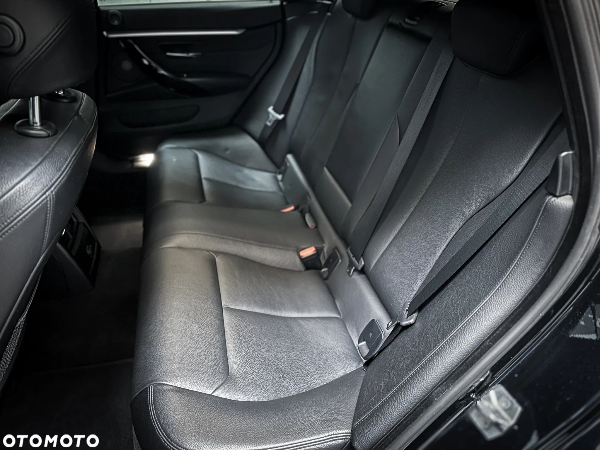 BMW Seria 4 435d xDrive M Sport - 34