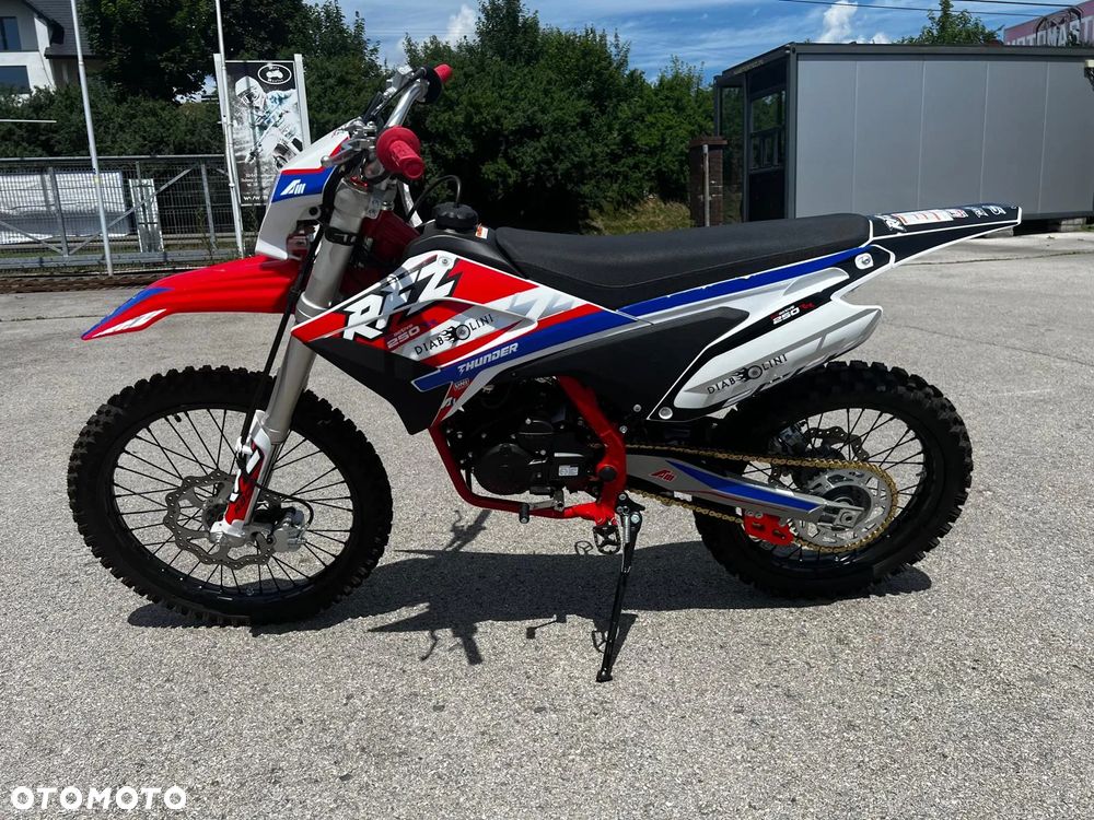 X-Moto Inny - 11