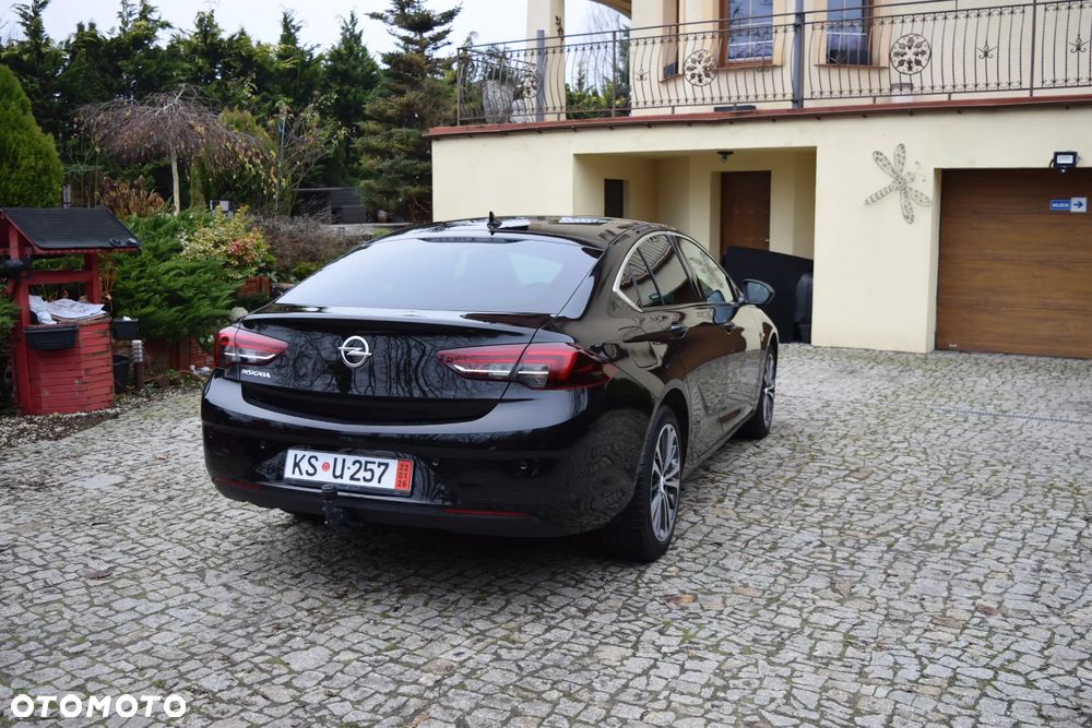 Opel Insignia 1.5 T Enjoy S&S - 6